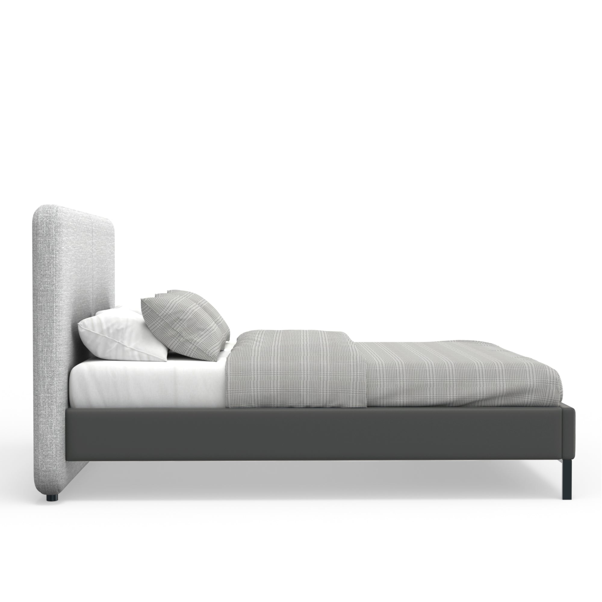 Cama de plataforma Walden