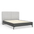 Cama de plataforma Walden