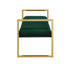 Dalia Bench