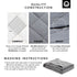 Zaine Weighted Blanket
