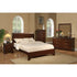 Cama West Haven, capuchino