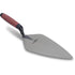 Marshalltown 10121 Paleta para ladrillos de 10", diseño Londres - Mango DuraSoft 