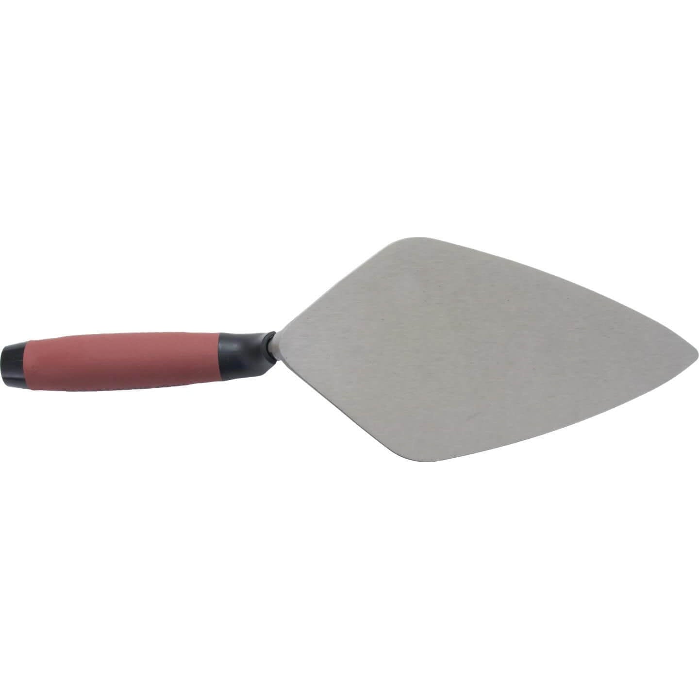 Marshalltown 10121 Paleta para ladrillos de 10