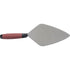 Marshalltown 10121 Paleta para ladrillos de 10", diseño Londres - Mango DuraSoft 