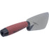 Marshalltown 10121 Paleta para ladrillos de 10", diseño Londres - Mango DuraSoft 