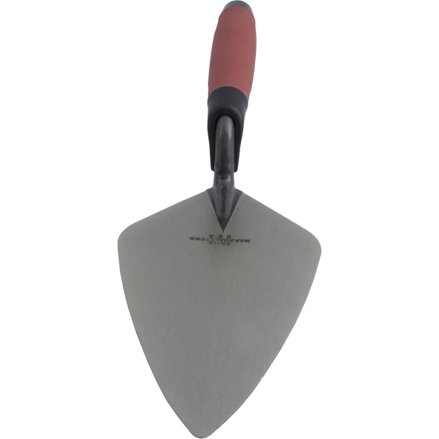 Marshalltown 10121 Paleta para ladrillos de 10