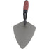 Marshalltown 10121 Paleta para ladrillos de 10", diseño Londres - Mango DuraSoft 