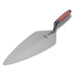 Llana para ladrillo Marshalltown 10138 de 13", diseño Londres - Mango DuraSoft 