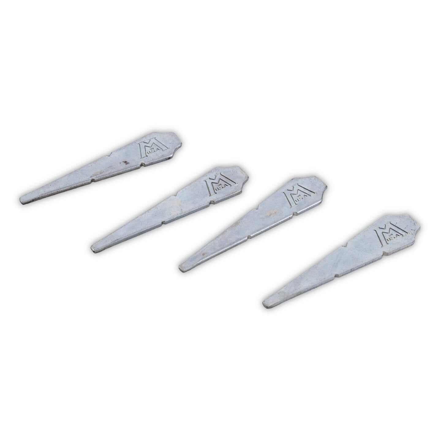 Marshalltown 11735 Line Pins Size 4-1/4