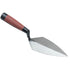Marshalltown 11131 7" x 3" Pointing Trowel - DuraSoft Handle