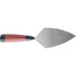 Marshalltown 11131 7" x 3" Pointing Trowel - DuraSoft Handle