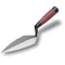 Marshalltown 11131 7" x 3" Pointing Trowel - DuraSoft Handle