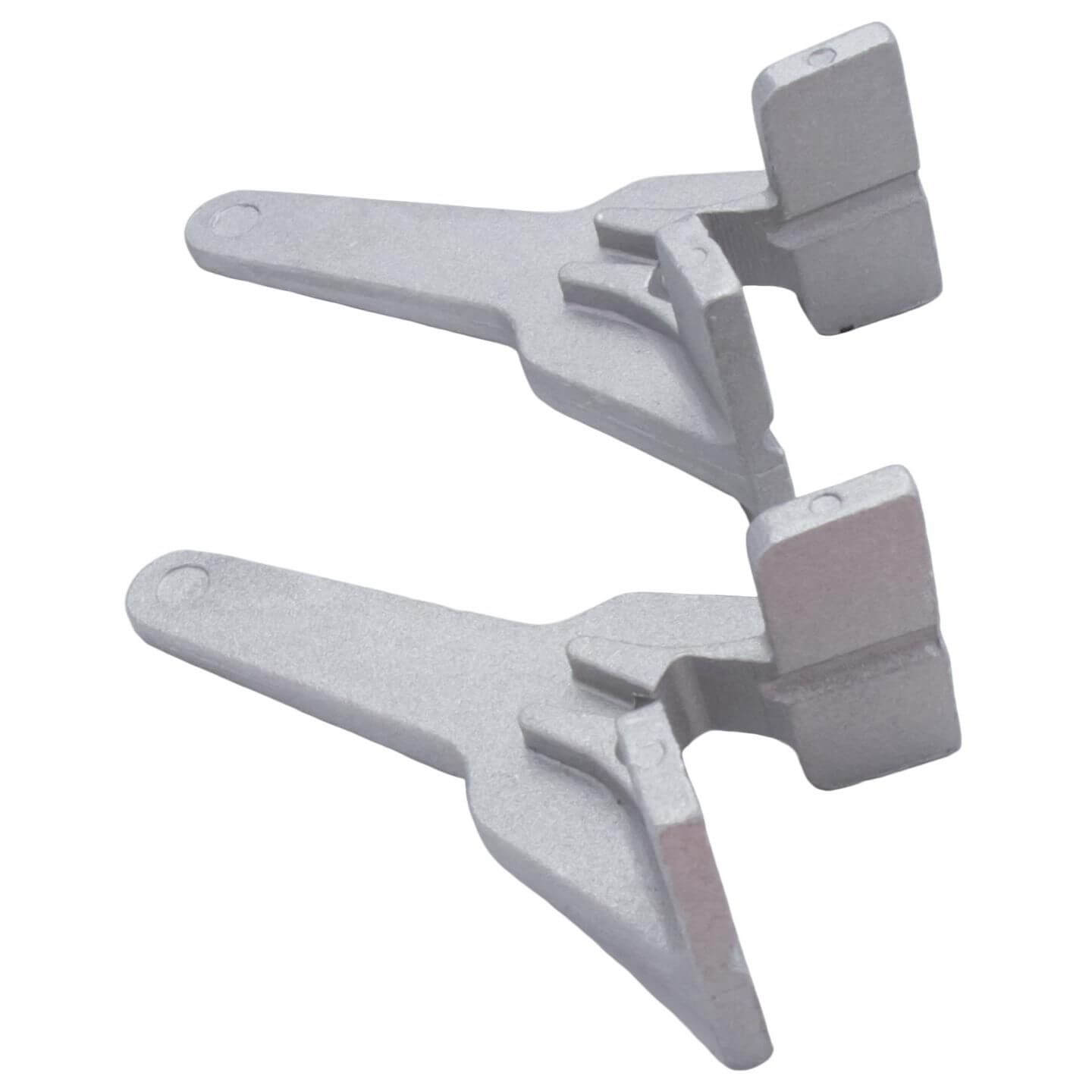 Marshalltown 16507 Aluminum Corner Line Blocks
