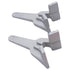 Marshalltown 16507 Aluminum Corner Line Blocks