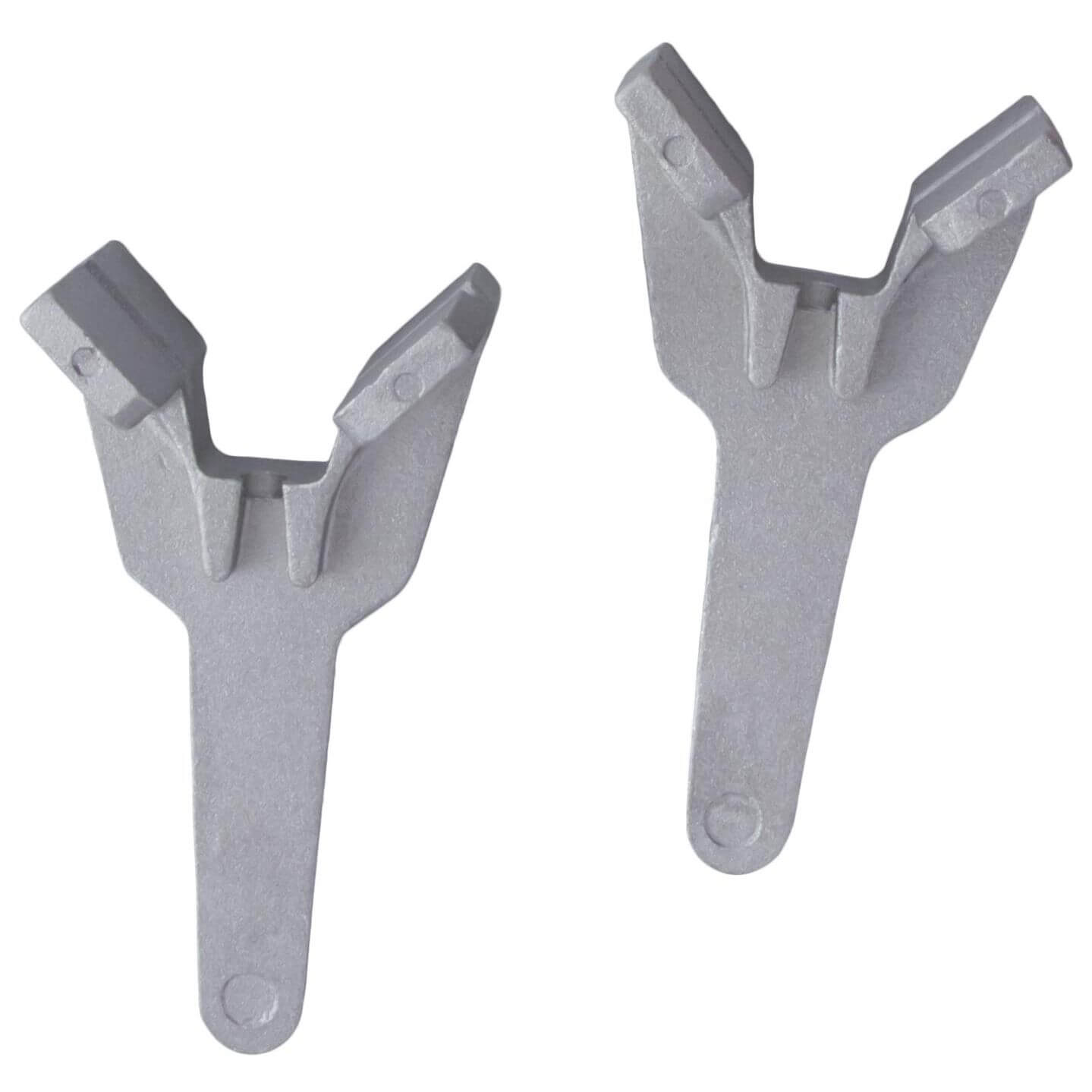 Marshalltown 16507 Aluminum Corner Line Blocks