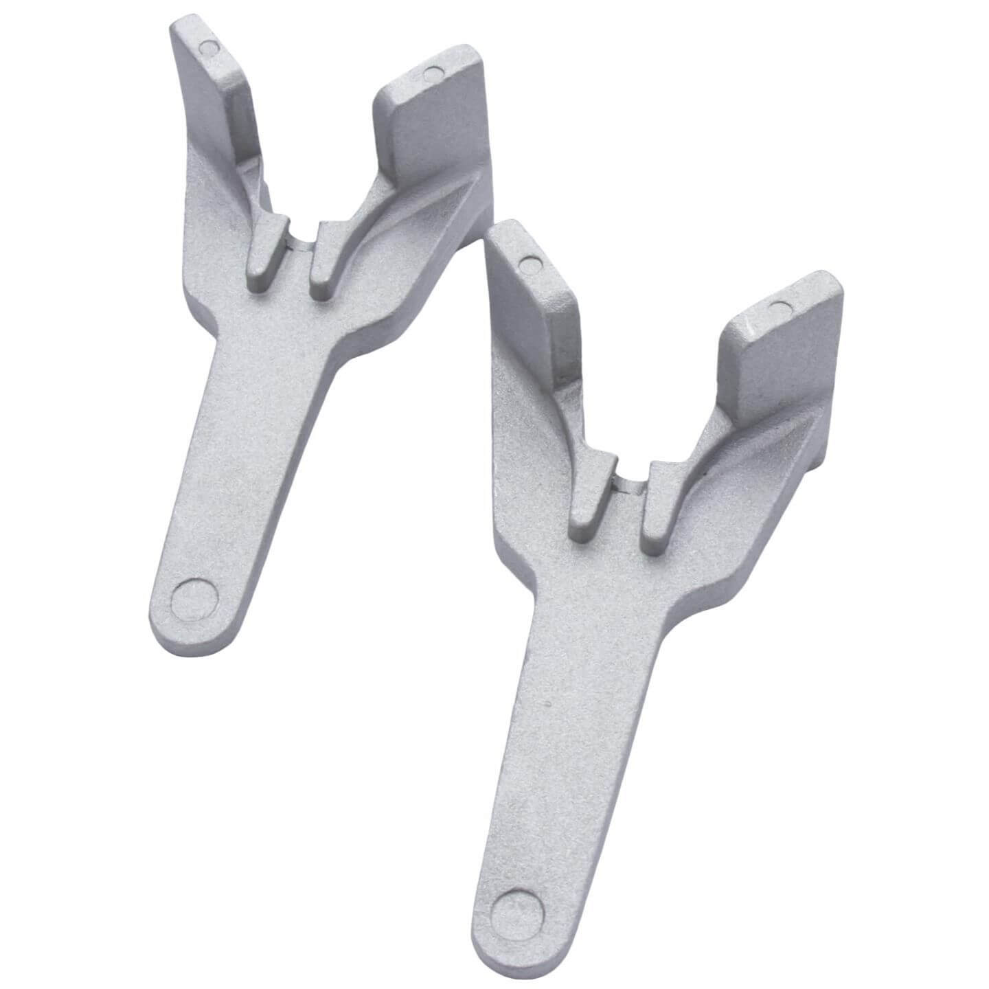 Marshalltown 16507 Aluminum Corner Line Blocks
