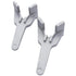Marshalltown 16507 Aluminum Corner Line Blocks