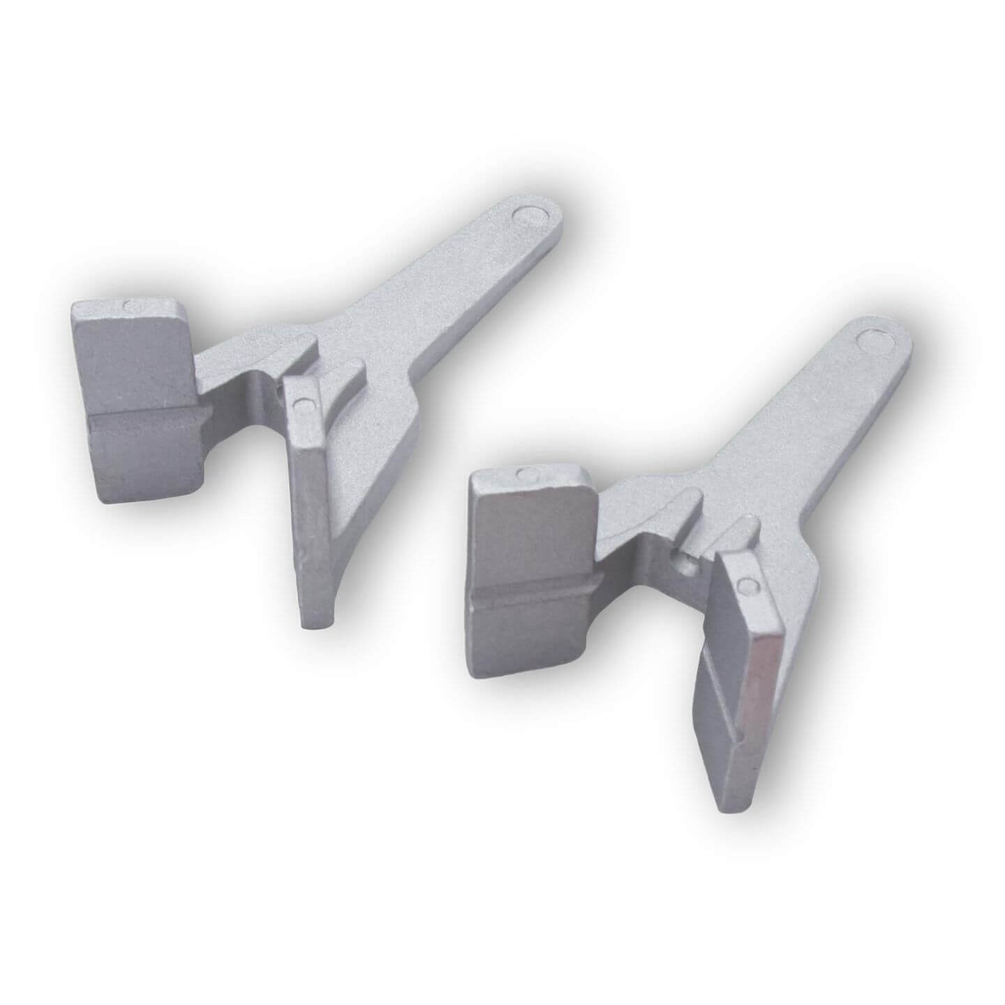 Marshalltown 16507 Aluminum Corner Line Blocks