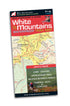 White Mountains Hiking Trail Map
