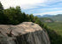 White Mountains Hiking Trail Map