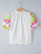 Occasion Sequin Top
