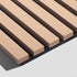 Walnut Willow Panel