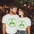Funny Shirt – Everybody in the Pub Gettin' Tipsy Tee