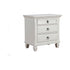 Winchester Nightstand, White