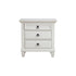 Winchester Nightstand, White