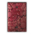 Wine Red Copper - 1 Blank Wallplate