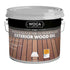 Aceite para madera exterior