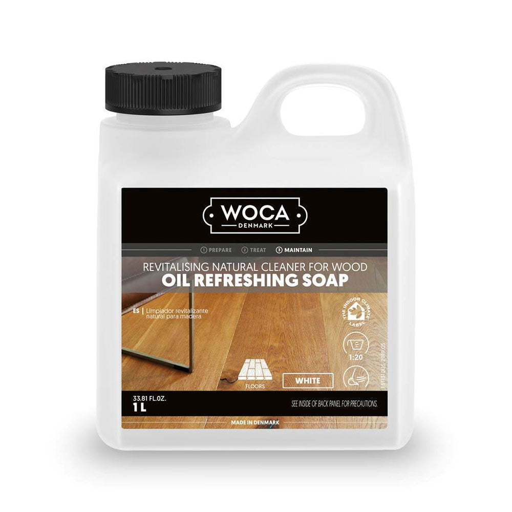 Oil Refreshing Soap