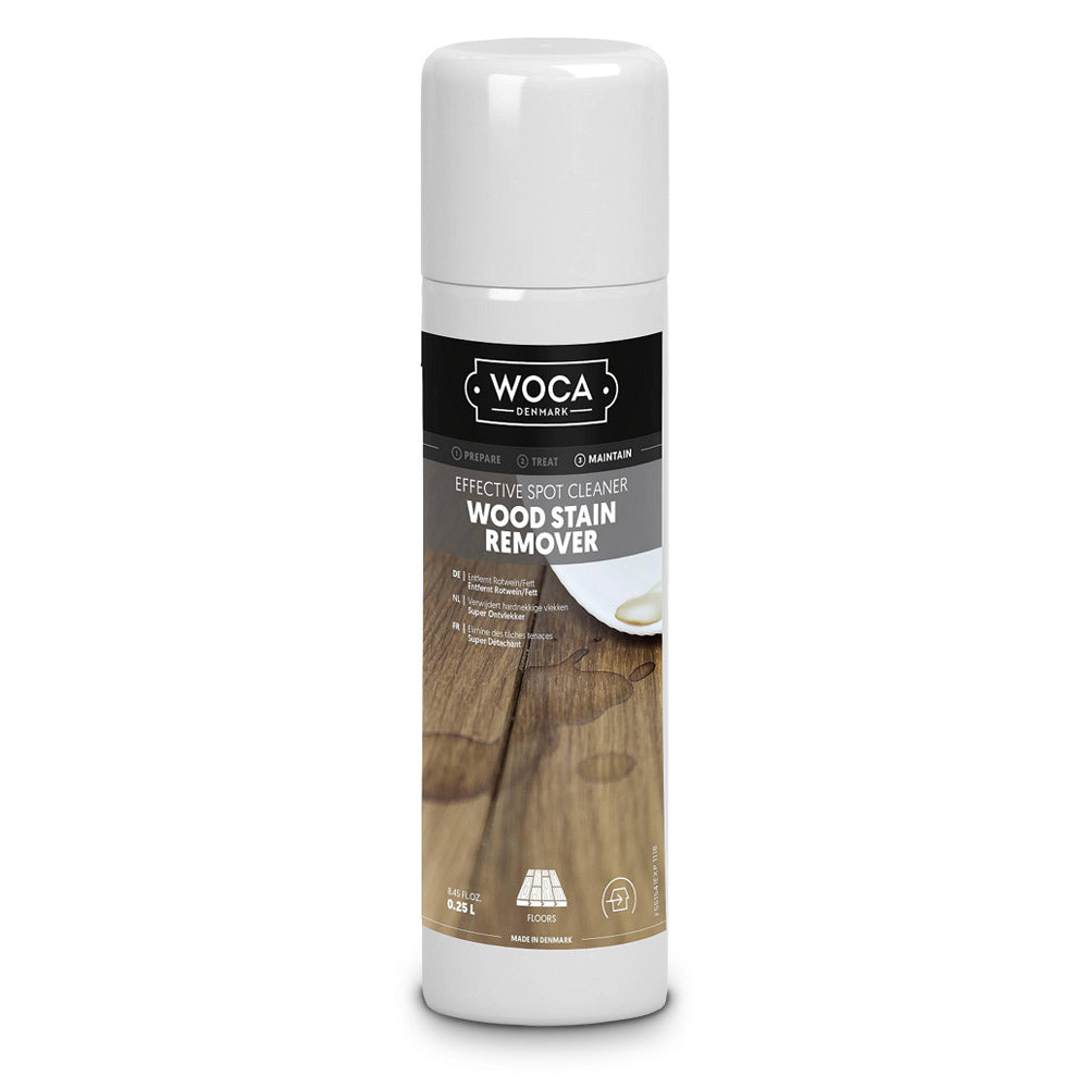 WOCA Stain Remover