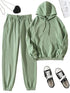 Comfy Sweatsuit for Women