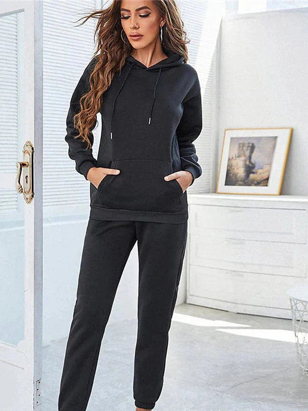 Comfy Sweatsuit for Women