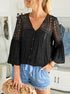 Women's Trendy Denim Shirt