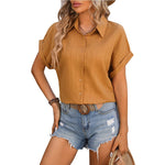 Effortless Chic Blouse