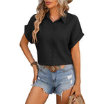Effortless Chic Blouse