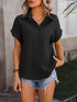 Effortless Chic Blouse