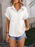 Effortless Chic Blouse