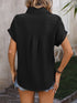Comfortable V-Neck Top