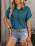 Effortless Chic Blouse