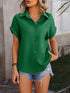 Comfortable V-Neck Top