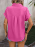 Comfortable V-Neck Top