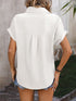 Effortless Chic Blouse