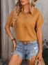 Effortless Chic Blouse
