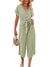 Button-Down Jumpsuit