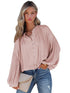 Fashionable Summer Blouse