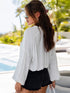 Fashionable Summer Blouse