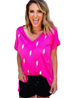 Soft and Stretchy Pajama Set